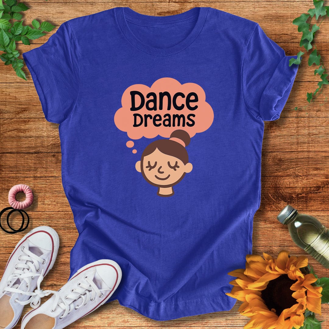 Dance Weaver T-Shirt