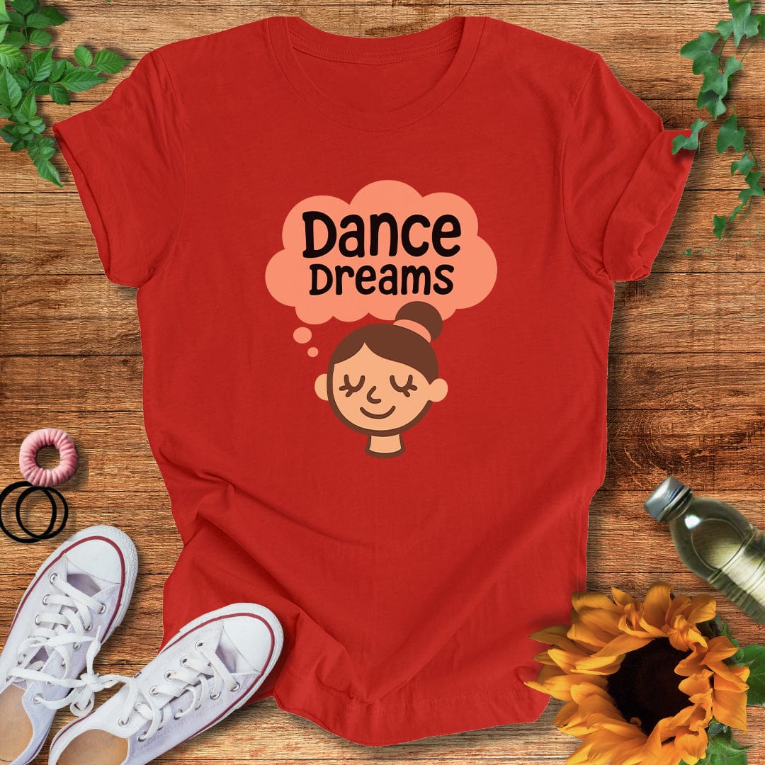 Dance Weaver T-Shirt