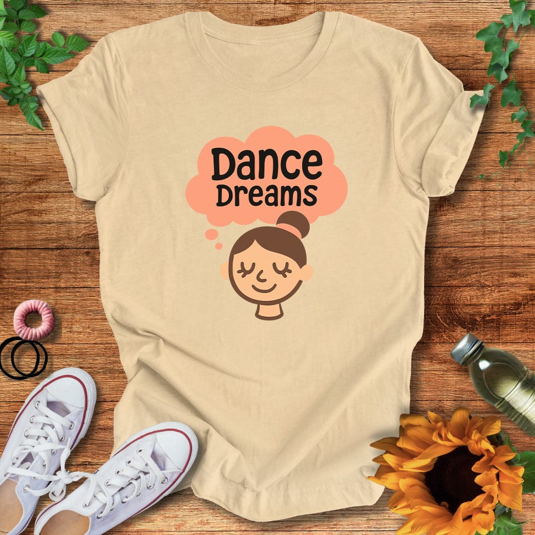 Dance Weaver T-Shirt