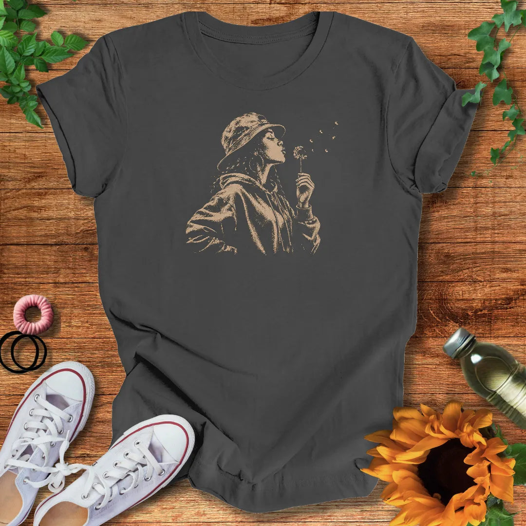 Dance Wish T-Shirt