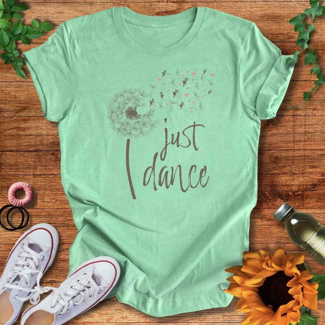 Dance Wish T-Shirt