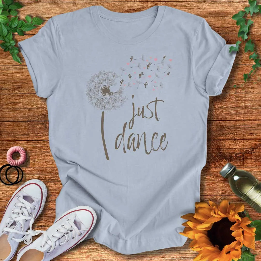 Dance Wish T-Shirt