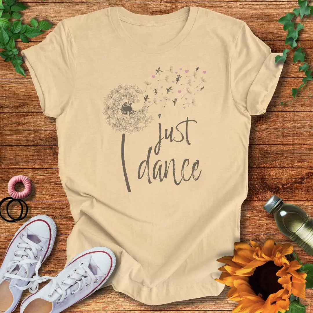 Dance Wish T-Shirt