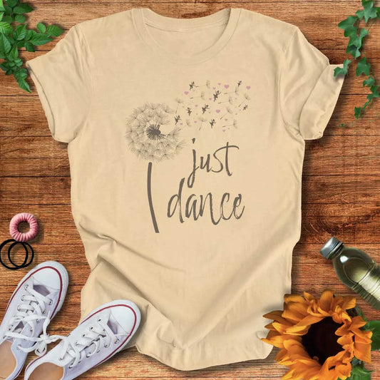 Dance Wish T-Shirt