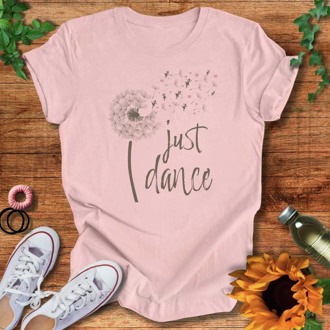 Dance Wish T-Shirt