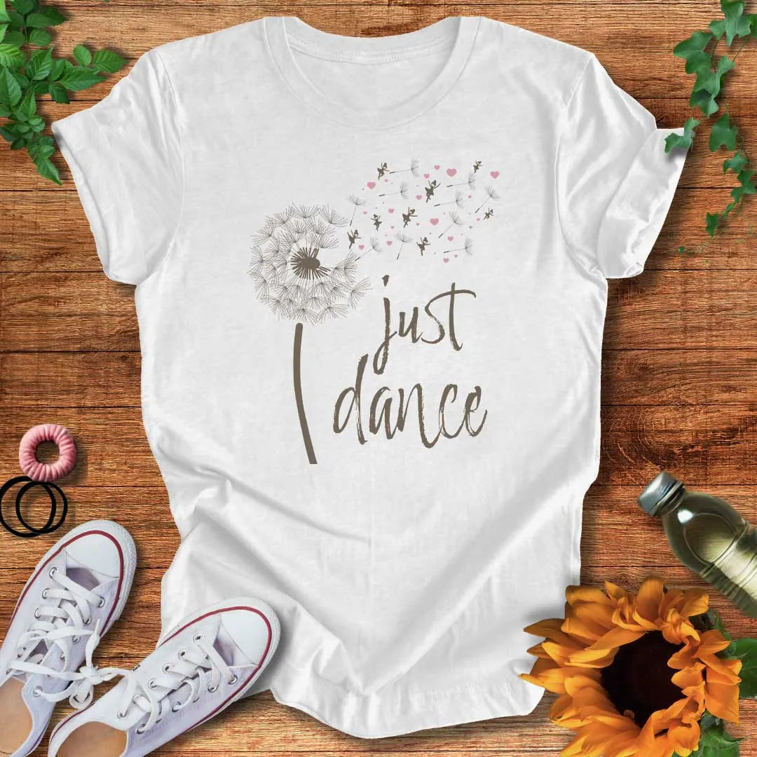 Dance Wish T-Shirt