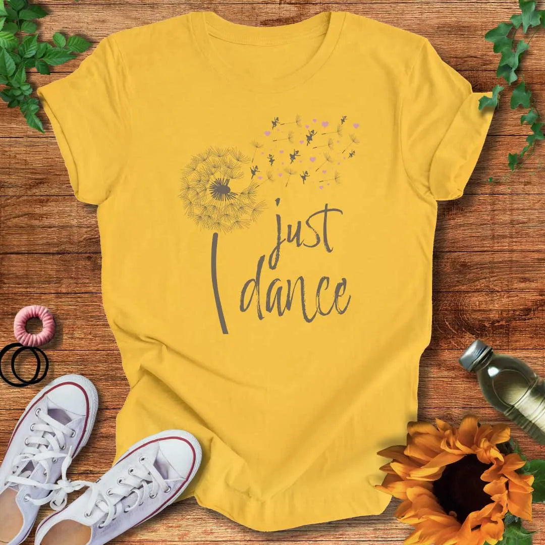 Dance Wish T-Shirt