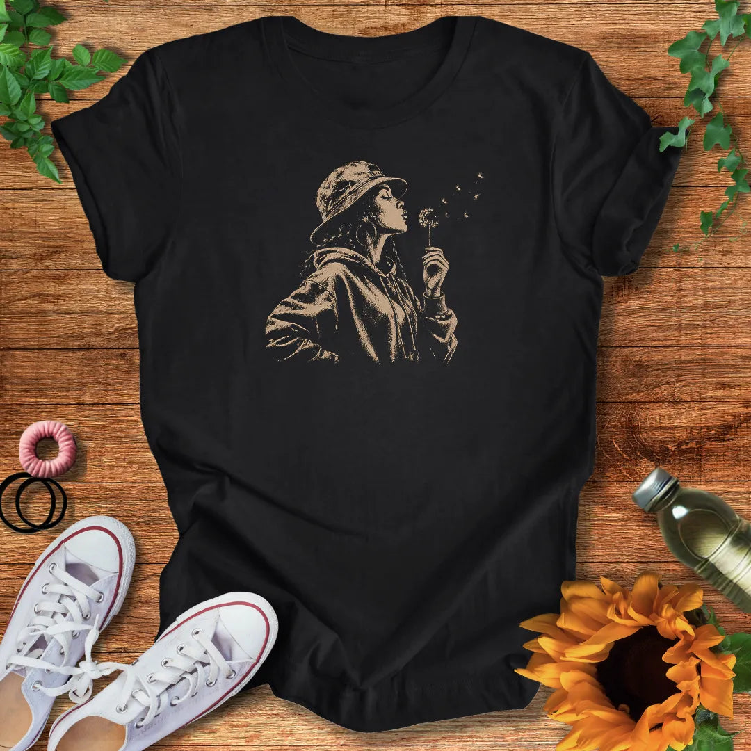 Dance Wish T-Shirt