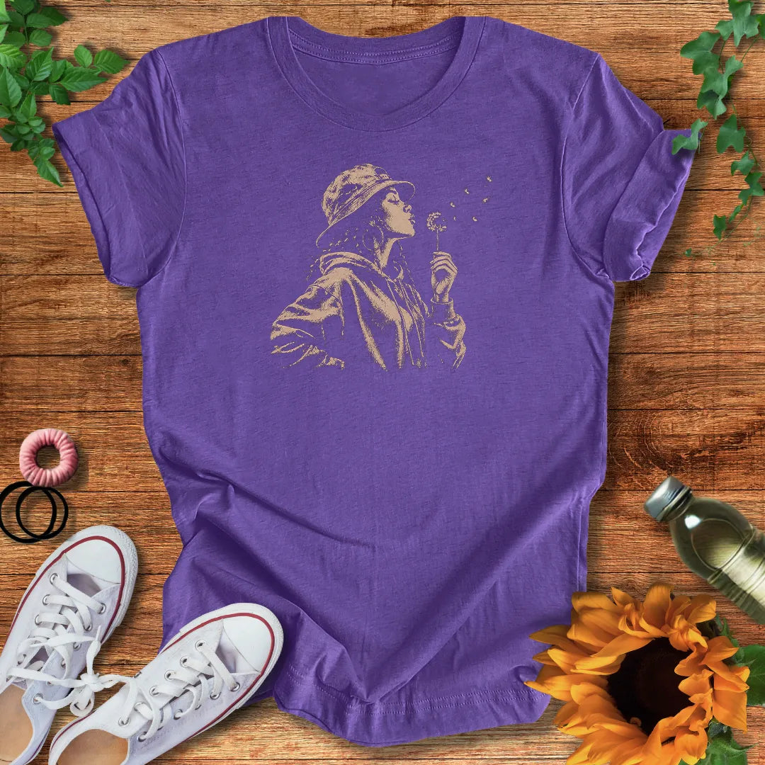 Dance Wish T-Shirt
