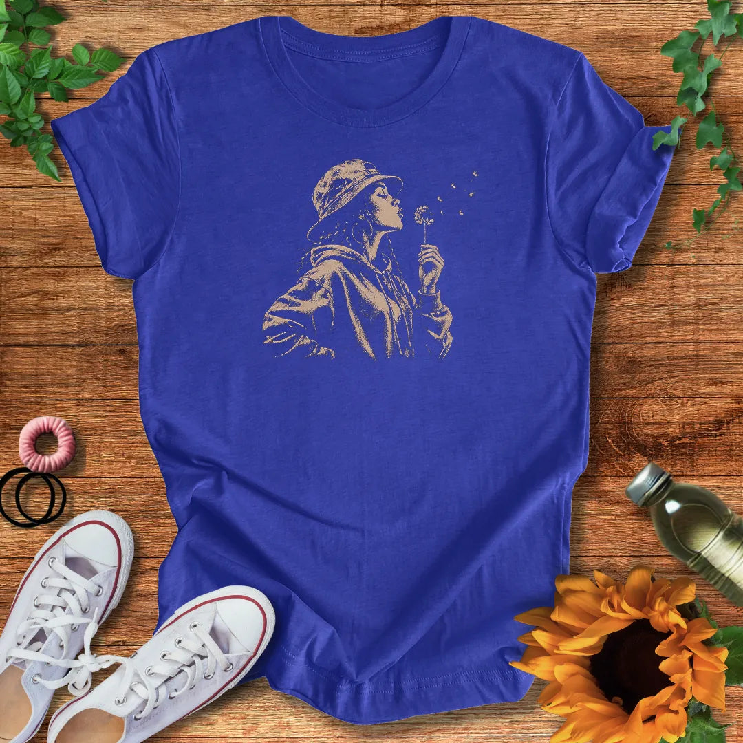 Dance Wish T-Shirt