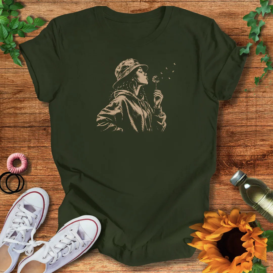 Dance Wish T-Shirt