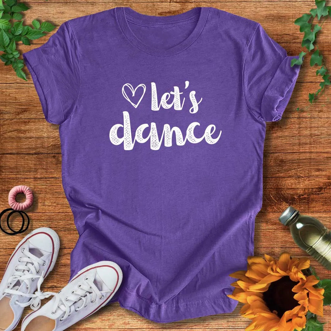 Let's Dance T-Shirt