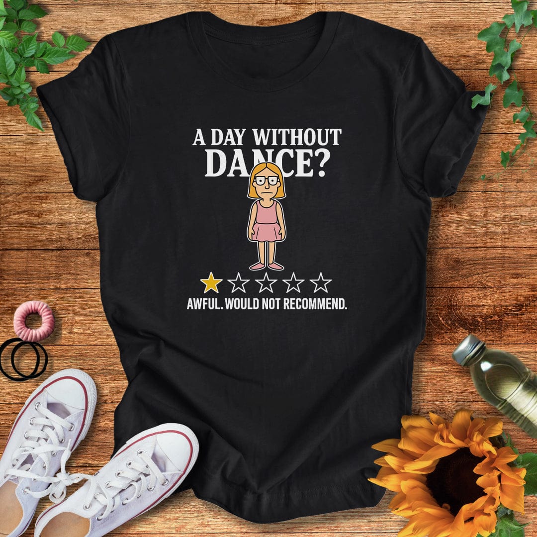 Dance Withdrawal T-Shirt