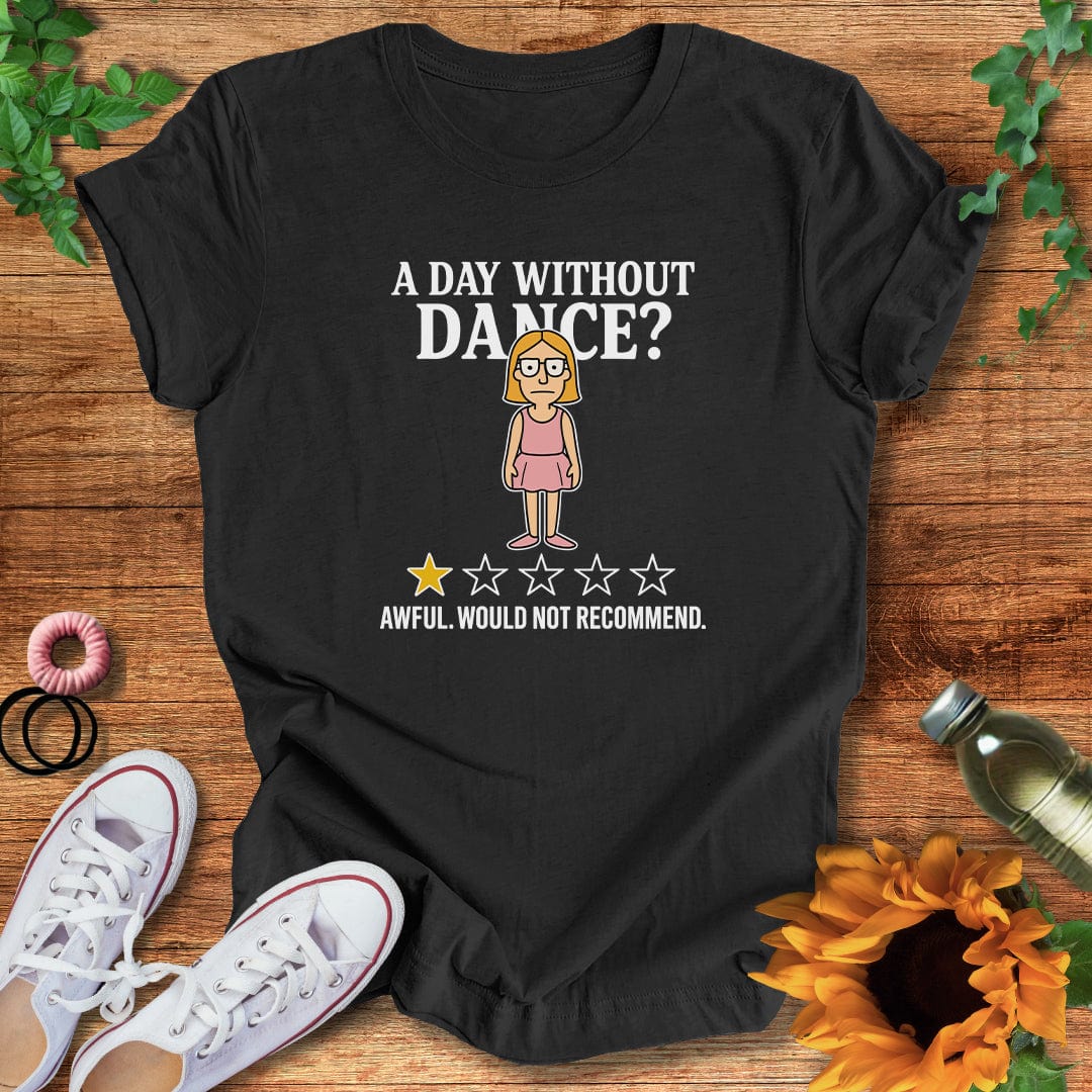 Dance Withdrawal T-Shirt