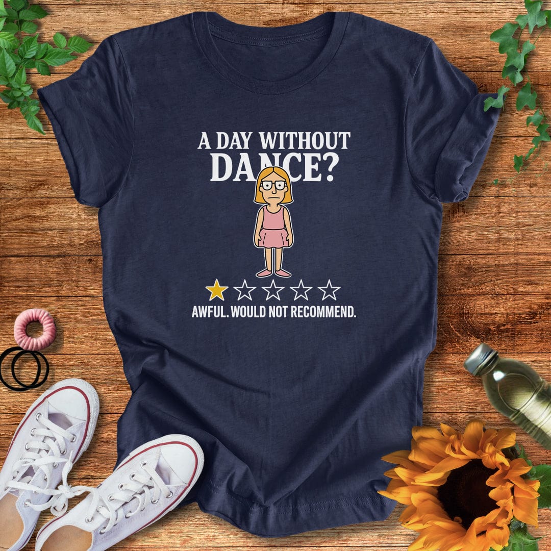 Dance Withdrawal T-Shirt