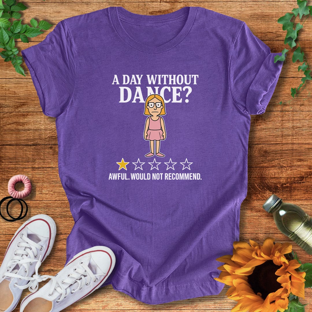 Dance Withdrawal T-Shirt