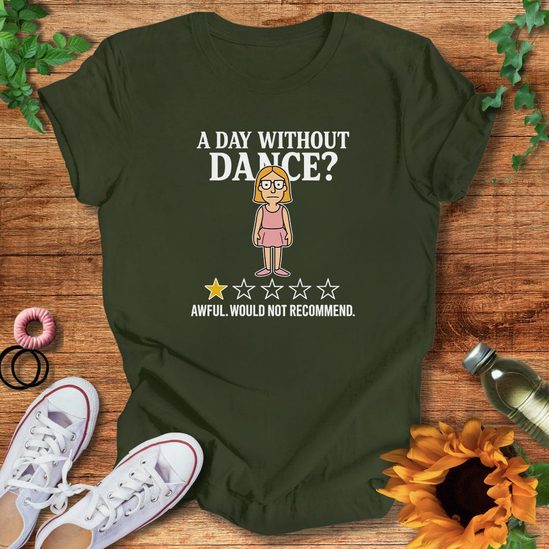 Dance Withdrawal T-Shirt
