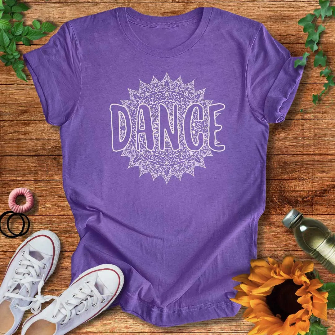 Dance Zen T-Shirt