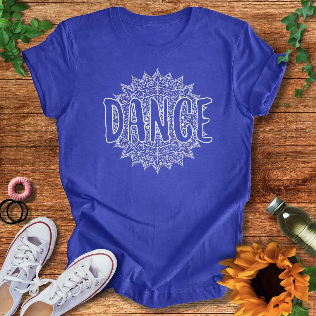 Dance Zen T-Shirt