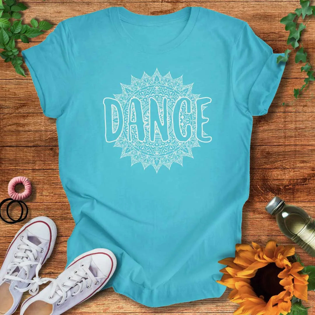 Dance Zen T-Shirt