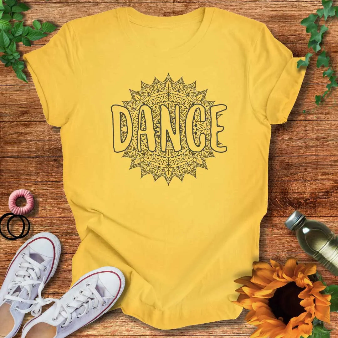 Dance Zen T-Shirt