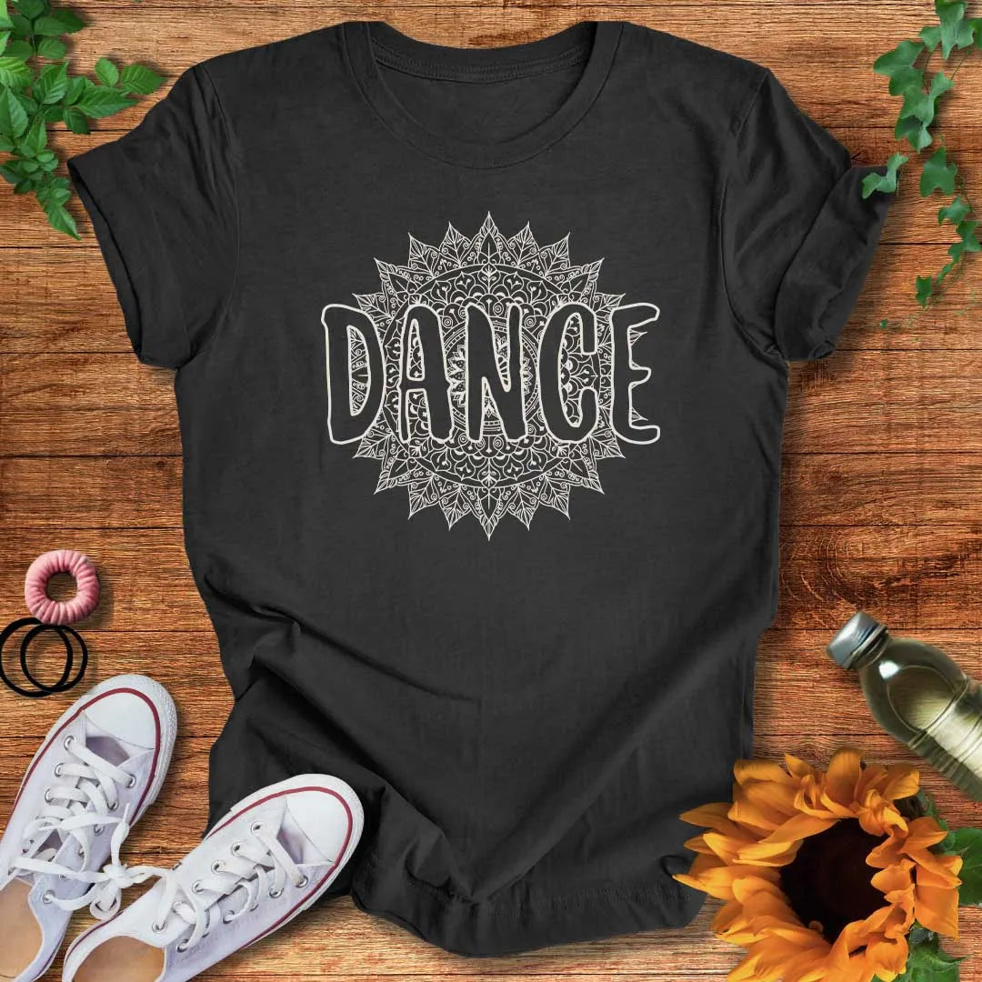 Dance Zen T-Shirt