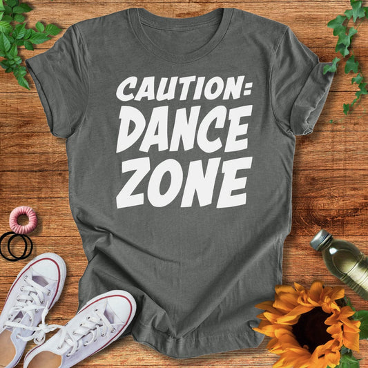 Dance Zone T-Shirt