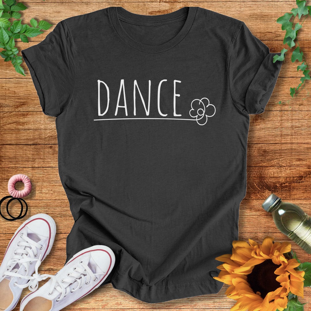 Dance Blossom T-Shirt