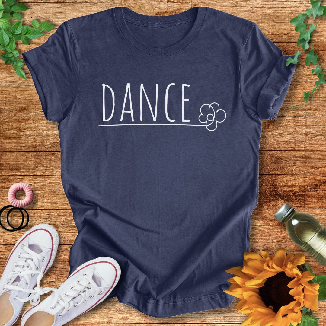 Dance Blossom T-Shirt