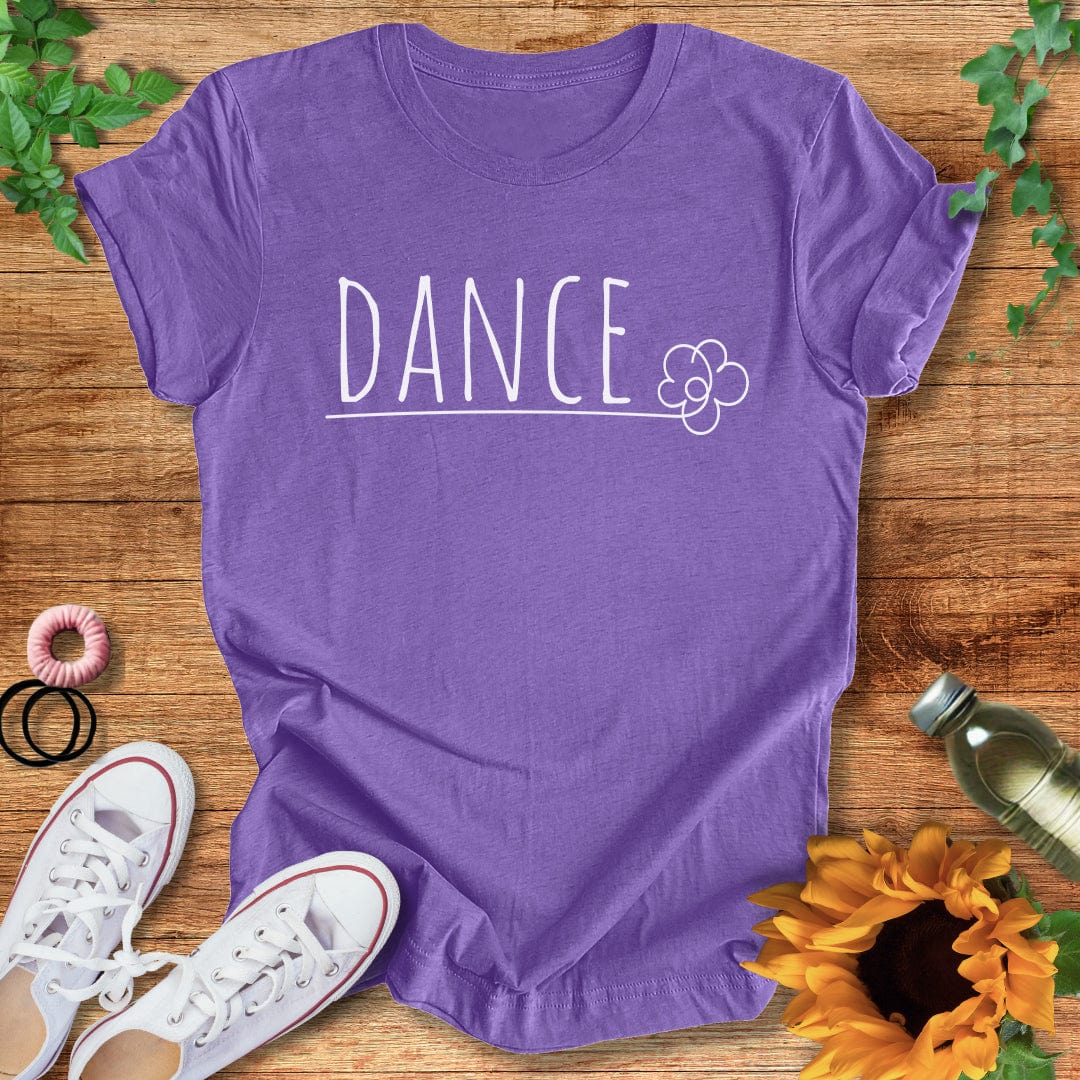 Dance Blossom T-Shirt