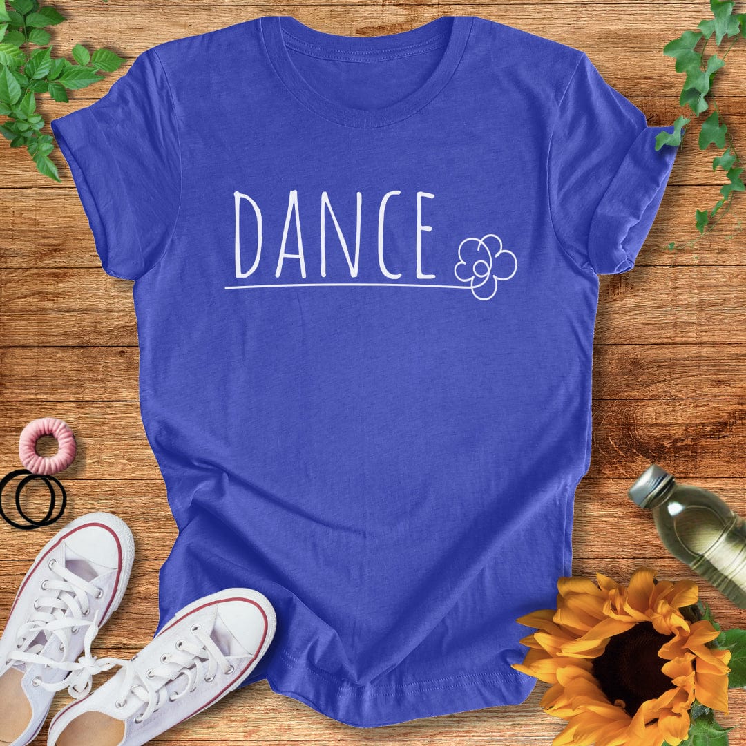 Dance Blossom T-Shirt