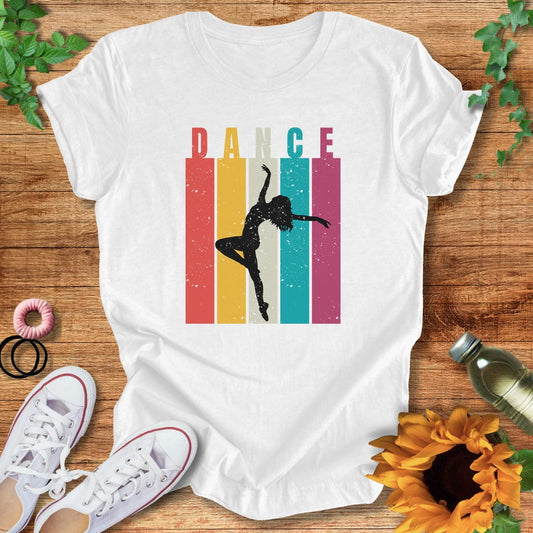Dance Rays T-Shirt