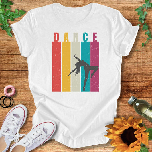 Dance Spectrum T-Shirt