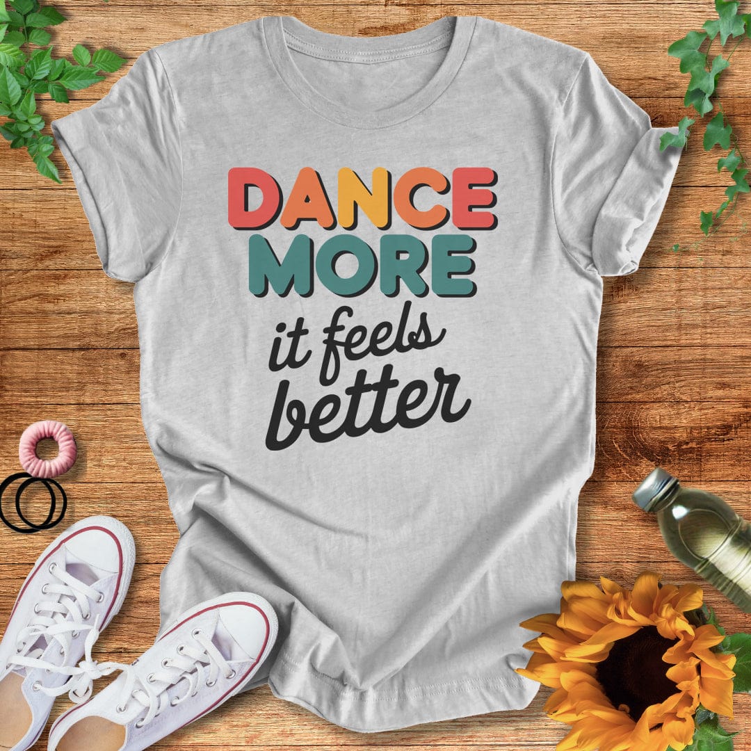 Dance Therapy T-Shirt