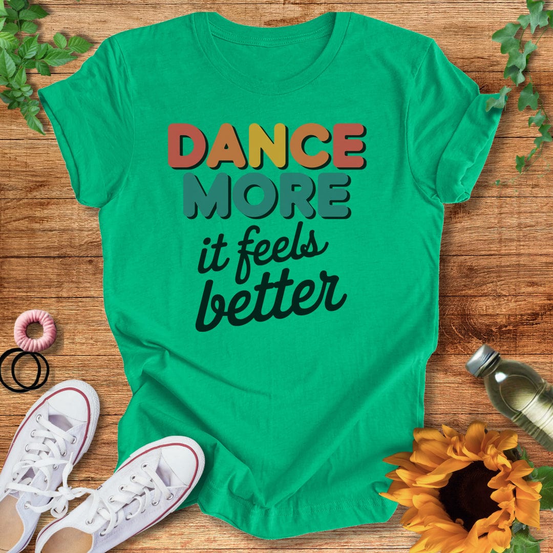 Dance Therapy T-Shirt