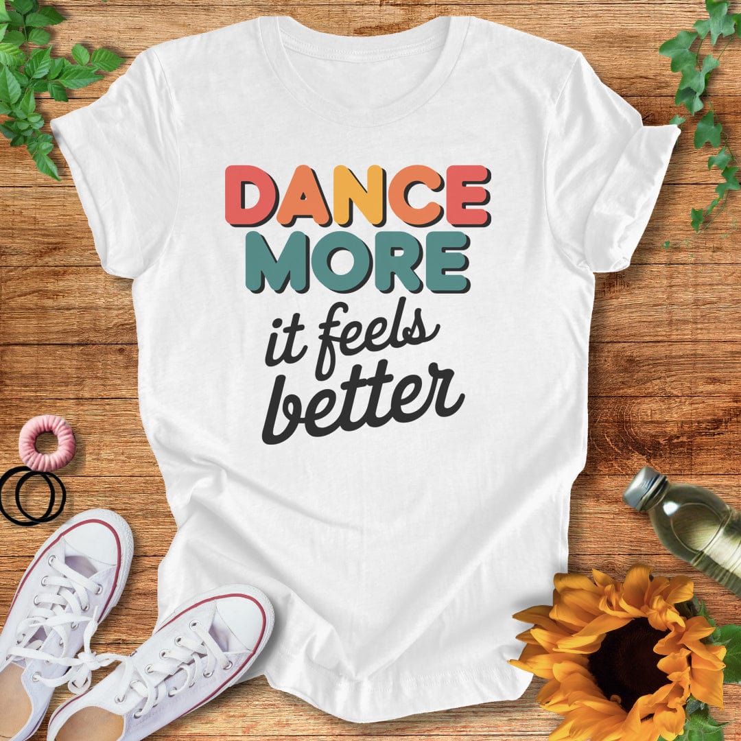 Dance Therapy T-Shirt
