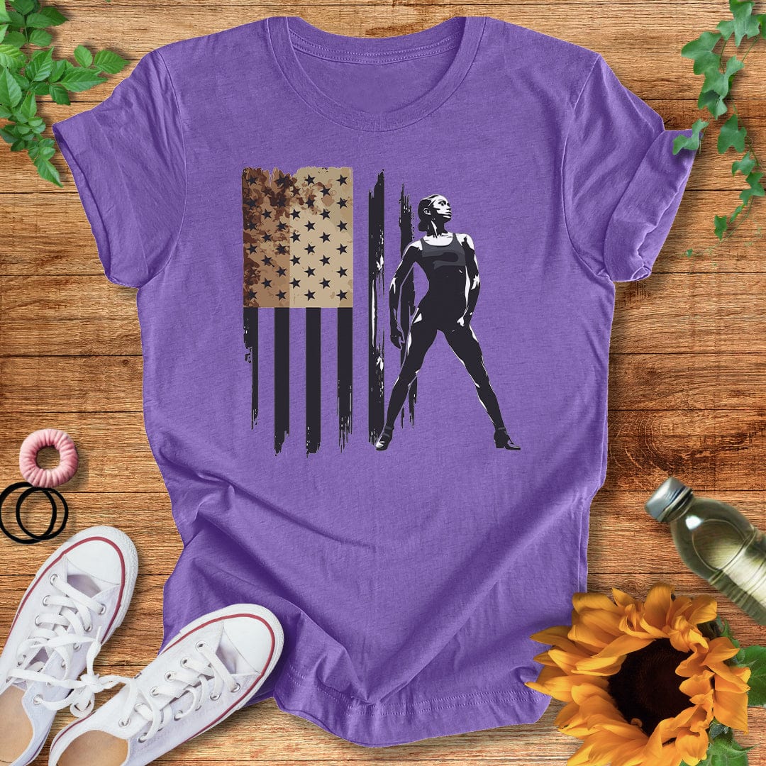 Dance and Honor T-Shirt
