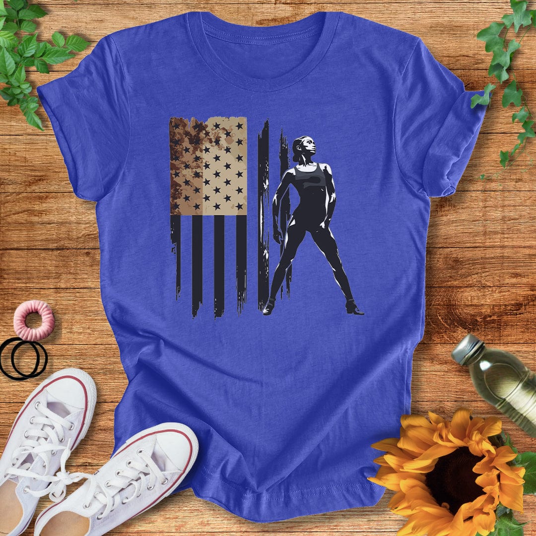 Dance and Honor T-Shirt