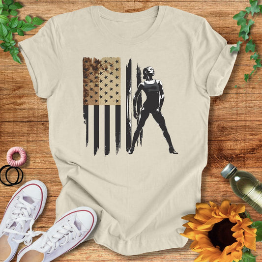 Dance and Honor T-Shirt