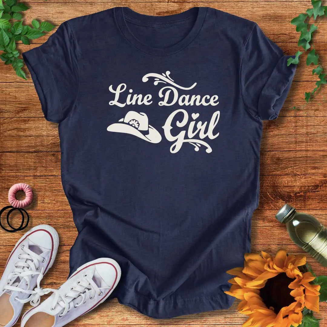 Dancefloor Belle T-Shirt