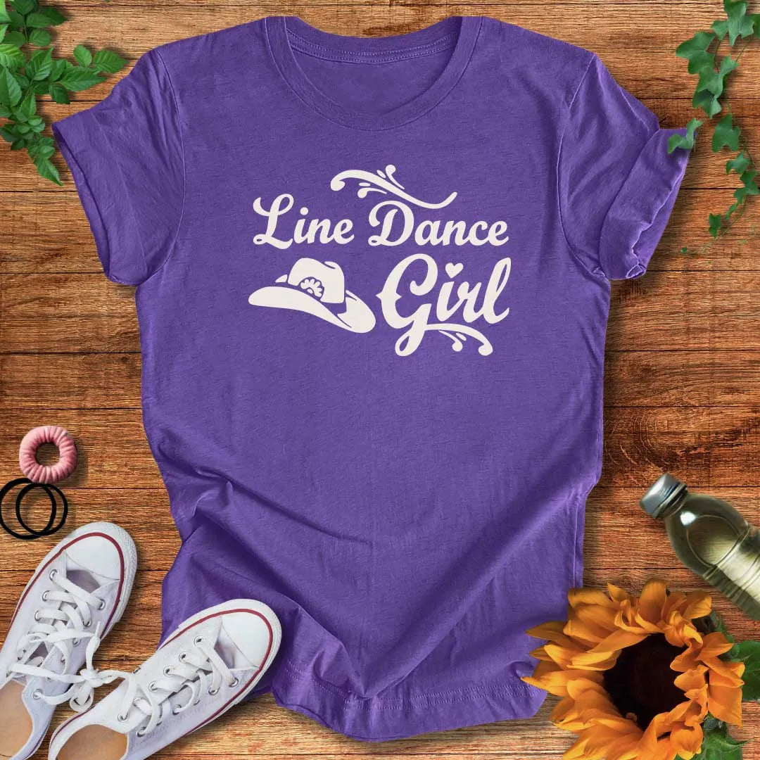Dancefloor Belle T-Shirt