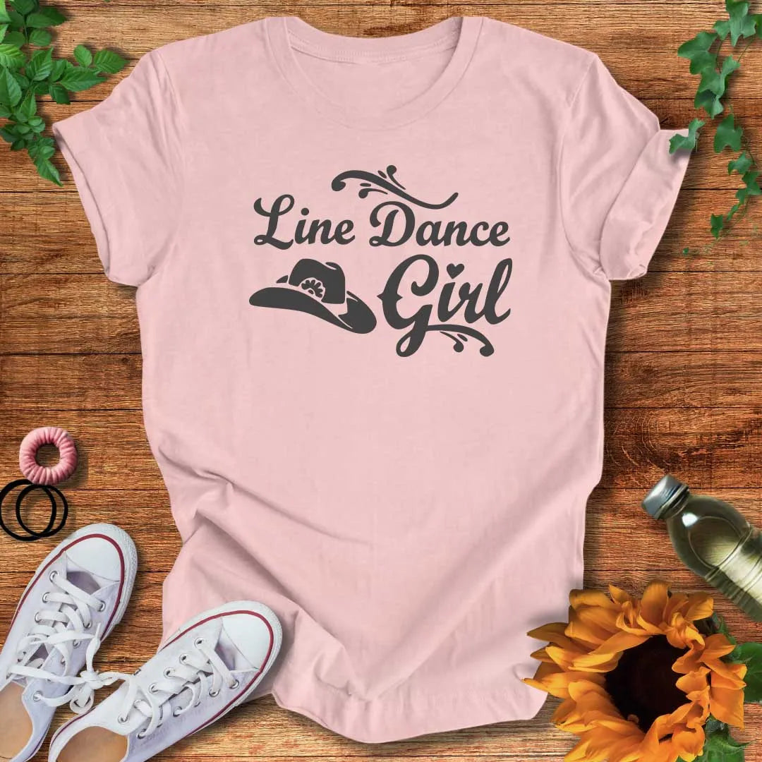 Dancefloor Belle T-Shirt