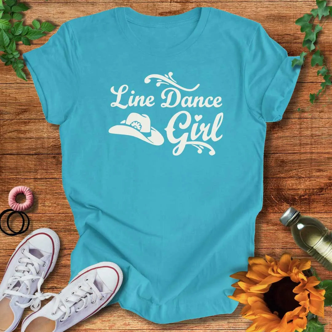 Dancefloor Belle T-Shirt