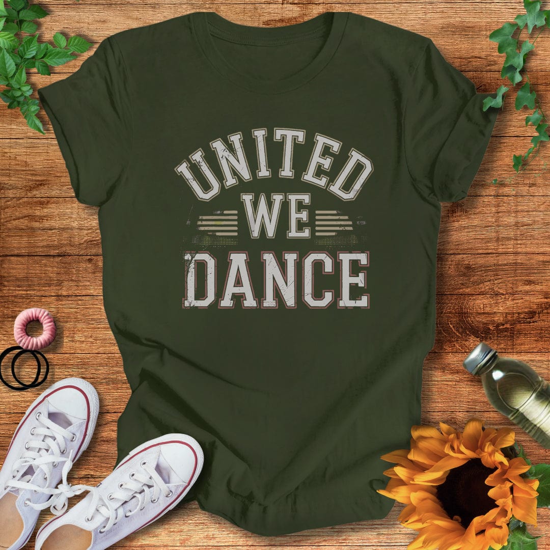 Dance Together T-Shirt