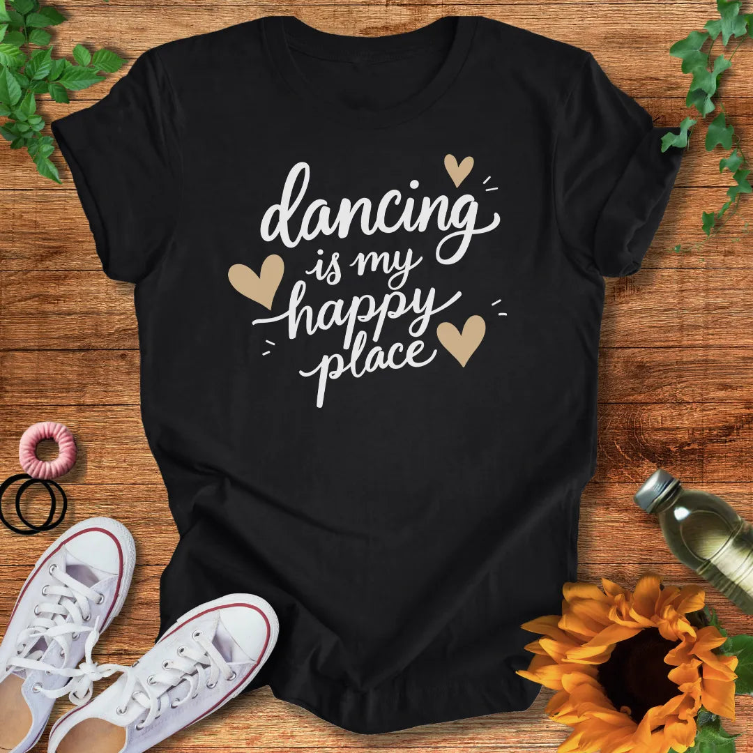 My Happy Place T-Shirt