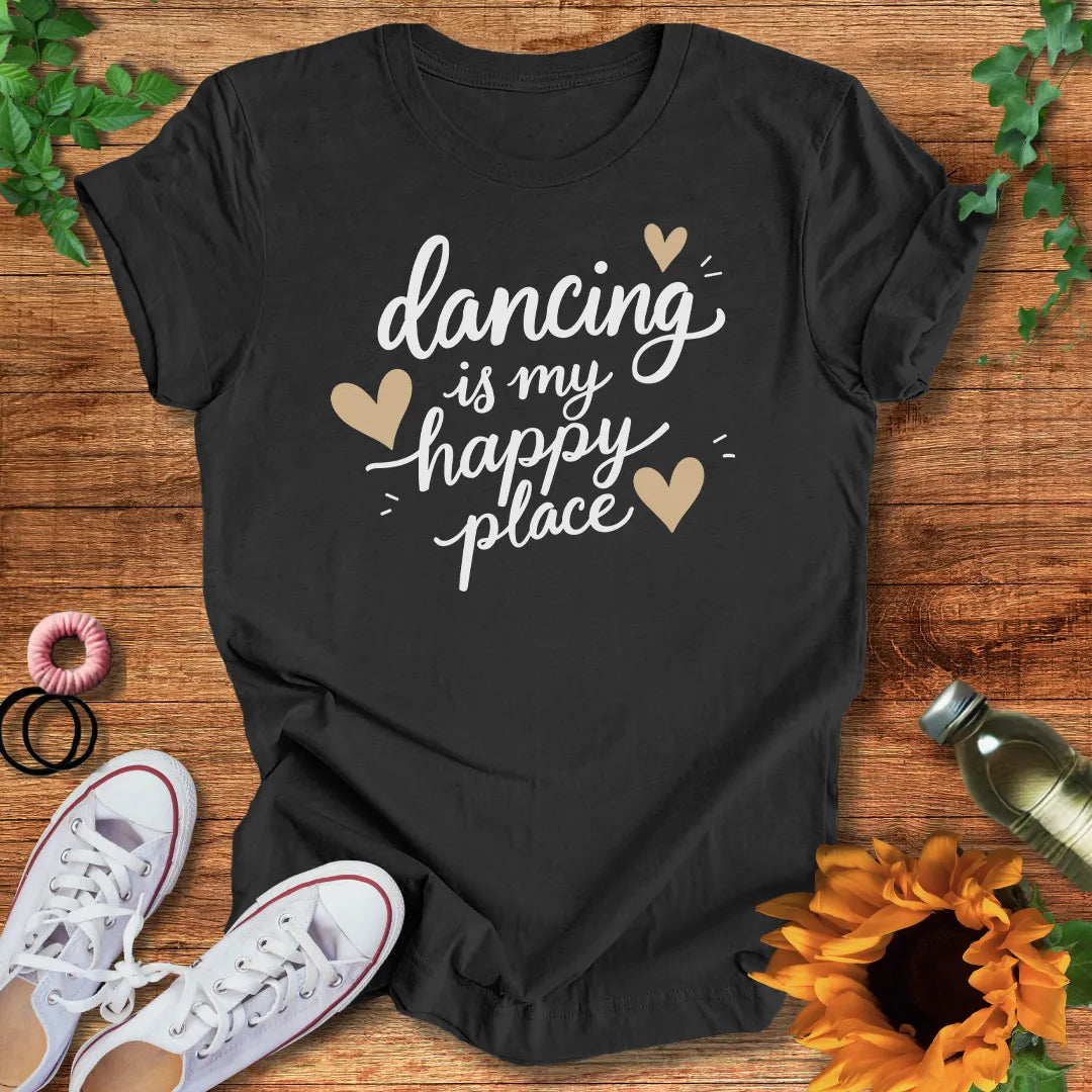 My Happy Place T-Shirt