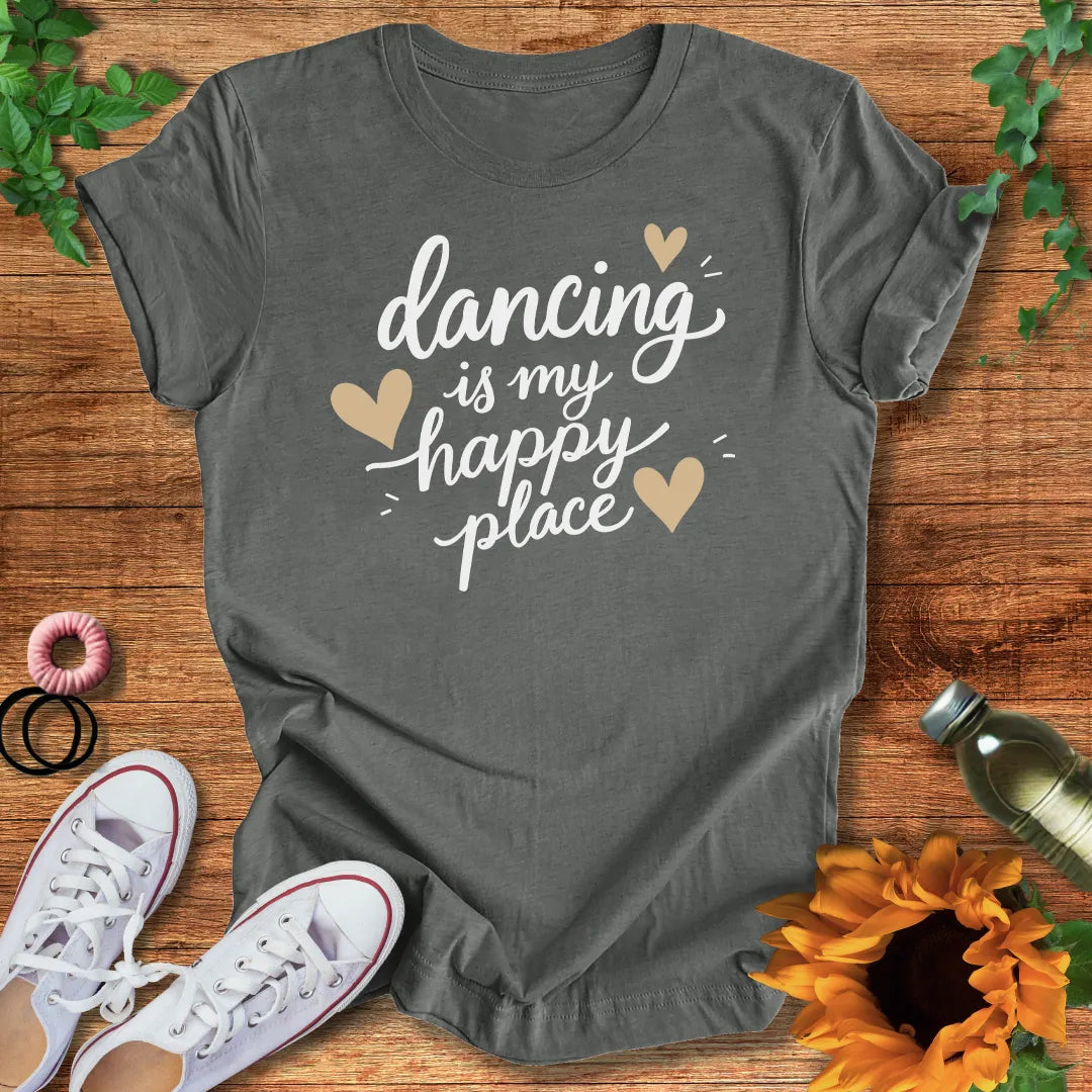 My Happy Place T-Shirt