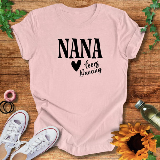 Dancing Nana T-Shirt
