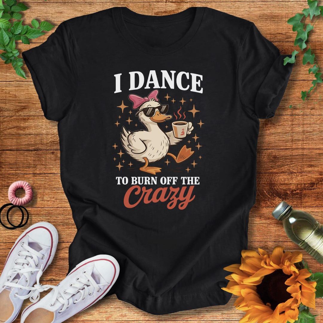 Quackin’ Crazy T-Shirt