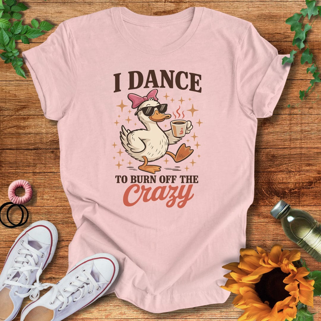 Quackin’ Crazy T-Shirt